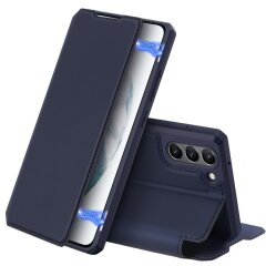 Чехол DUX DUCIS Skin X Series для Samsung Galaxy S21 FE (G990) - Blue