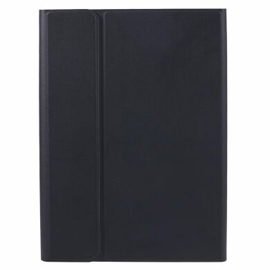 Чехол-клавиатура UniCase Keyboard Cover для Samsung Galaxy Tab S9 FE (X510) - Black