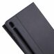 Чехол-клавиатура UniCase Keyboard Cover для Samsung Galaxy Tab S9 FE (X510) - Black. Фото 8 из 9
