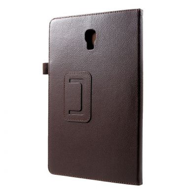 Чехол-книжка Deexe Book Style для Samsung Galaxy Tab A 10.5 (T590/595) - Coffee