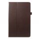 Чехол-книжка Deexe Book Style для Samsung Galaxy Tab A 10.5 (T590/595) - Coffee. Фото 1 из 6