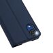 Чехол-книжка DUX DUCIS Skin Pro для Samsung Galaxy A03 Core (A032) - Blue. Фото 5 из 17