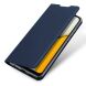 Чохол-книжка DUX DUCIS Skin Pro для Samsung Galaxy A03 Core (A032) - Blue