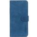 Чехол-книжка KHAZNEH Retro Wallet для Samsung Galaxy A35 (A356) - Blue. Фото 4 из 8