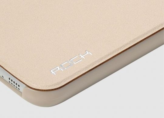 Чехол-книжка ROCK Touch Series для Samsung Galaxy S6 (G920) - Black