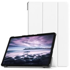 Чехол UniCase Slim для Samsung Galaxy Tab A 10.5 (T590/595) - White