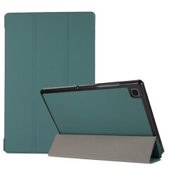 Чохол UniCase Slim для Samsung Galaxy Tab A7 10.4 (2020) - Dark Green