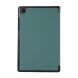Чехол UniCase Slim для Samsung Galaxy Tab A7 10.4 (2020) - Dark Green. Фото 4 из 7