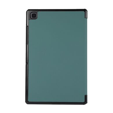 Чехол UniCase Slim для Samsung Galaxy Tab A7 10.4 (2020) - Dark Green