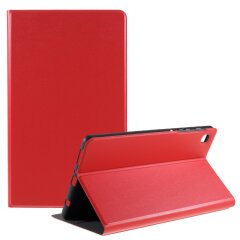 Чохол UniCase Stand Cover для Samsung Galaxy Tab A7 Lite (T220/T225) - Red