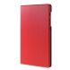 Чехол UniCase Stand Cover для Samsung Galaxy Tab A7 Lite (T220/T225) - Red. Фото 2 из 9