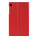 Чехол UniCase Stand Cover для Samsung Galaxy Tab A7 Lite (T220/T225) - Red. Фото 3 из 9