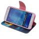 Чехол-книжка UniCase Life Style для Samsung Galaxy J7 (J700) / J7 Neo (J701) - Don't Touch My Phone B. Фото 5 из 6