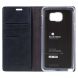 Чехол MERCURY Classic Flip для Samsung Galaxy Note 5 (N920) - Dark Blue. Фото 7 из 9