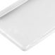 Чехол ENKAY Toothpick Texture для Samsung Galaxy Tab E 9.6 (T560/561) - White. Фото 7 из 8