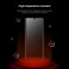 Комплект защитных пленок (2 шт) NILLKIN Impact Resistant Curved Film для Samsung Galaxy S21 Ultra (G998) - Black. Фото 10 из 20