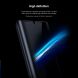 Комплект защитных пленок (2 шт) NILLKIN Impact Resistant Curved Film для Samsung Galaxy S21 Ultra (G998) - Black. Фото 14 из 20