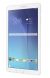 Планшет Samsung Galaxy Tab E 9.6 3G (SM-T561) White. Фото 3 из 21