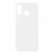 Пластиковый чехол Deexe Hard Shell для Samsung Galaxy A40 (А405) - White