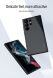 Пластиковый чехол NILLKIN Frosted Shield Pro Magnetic для Samsung Galaxy S23 Ultra (S918) - Black. Фото 3 из 13