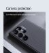 Пластиковый чехол NILLKIN Frosted Shield Pro Magnetic для Samsung Galaxy S23 Ultra (S918) - Black. Фото 10 из 13