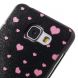 Защитный чехол UniCase Colour для Samsung Galaxy A5 2016 (A510) - Heart Pattern. Фото 5 из 6