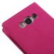 Чехол MERCURY Classic Flip для Samsung Galaxy J7 2016 (J710) - Pink. Фото 6 из 9