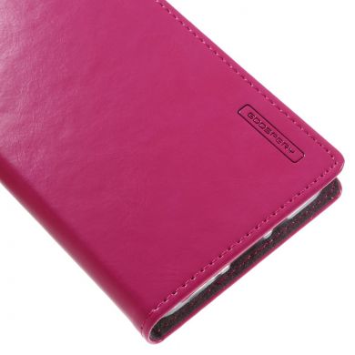 Чехол MERCURY Classic Flip для Samsung Galaxy J7 2016 (J710) - Pink