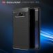 Защитный чехол UniCase Carbon для Samsung Galaxy Note 8 (N950) - Red. Фото 3 из 11
