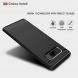 Защитный чехол UniCase Carbon для Samsung Galaxy Note 8 (N950) - Red. Фото 5 из 11