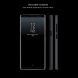 Пластиковый чехол NILLKIN Air Series для Samsung Galaxy Note 8 (N950) - Black. Фото 10 из 11