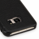 Кожаный чехол TETDED Book Case для Samsung Galaxy S7 (G930). Фото 8 из 8