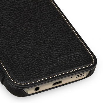 Кожаный чехол TETDED Book Case для Samsung Galaxy S7 (G930)