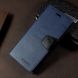 Чехол-книжка MERCURY Sonata Diary для Samsung Galaxy S8 Plus (G955) - Dark Blue. Фото 1 из 14