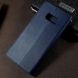 Чехол-книжка MERCURY Sonata Diary для Samsung Galaxy S8 Plus (G955) - Dark Blue. Фото 2 из 14