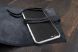 Кожаная наклейка Glueskin Classic Black для Samsung Galaxy S8 (G950). Фото 4 из 13