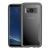 Захисний чохол UniCase Crystal Frame для Samsung Galaxy S8 (G950), серый