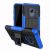 Захисний чохол UniCase Hybrid X для Samsung Galaxy S9 (G960) - Blue