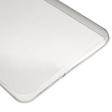 Силиконовый чехол Deexe UltraThin 0.8mm для Samsung Galaxy Tab A 7.0 (T280/285) - Gray