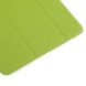 Чехол Deexe Toothpick Texture для Samsung Galaxy Tab A 8.0 (T350/351) - Green. Фото 7 из 8