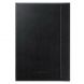 Чехол Book Cover PU для Samsung Galaxy Tab A 9.7 (T550/551) EF-BT550PBEGRU - Black. Фото 1 из 8