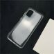 Силиконовый (TPU) чехол Deexe Clear Cover для Samsung Galaxy A31 (A315) - Transparent. Фото 1 из 7