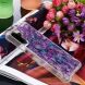 Силиконовый (TPU) чехол Deexe Fashion Glitter для Samsung Galaxy A13 5G (A136) / A04s (A047) - Dreamcatcher. Фото 5 из 7