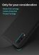 Силиконовый (TPU) чехол X-LEVEL Matte для Samsung Galaxy A50 (A505) / A30s (A307) / A50s (A507) - Black. Фото 5 из 7
