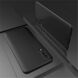Силиконовый (TPU) чехол X-LEVEL Matte для Samsung Galaxy A50 (A505) / A30s (A307) / A50s (A507) - Black. Фото 1 из 7