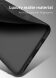 Силиконовый (TPU) чехол X-LEVEL Matte для Samsung Galaxy A50 (A505) / A30s (A307) / A50s (A507) - Black. Фото 6 из 7