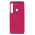 Силиконовый (TPU) чехол MERCURY iJelly Cover для Samsung Galaxy A9 2018 (A920) - Rose