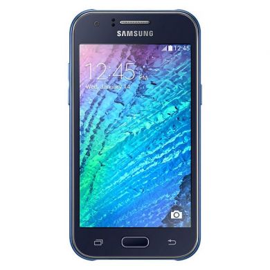 Смартфон Samsung Galaxy J1 Duos (SM-J100) - Blue