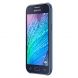 Смартфон Samsung Galaxy J1 Duos (SM-J100) - Blue. Фото 4 из 5