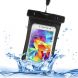 Влагозащитный чехол Deexe Waterproof для смартфонов. Фото 1 из 6